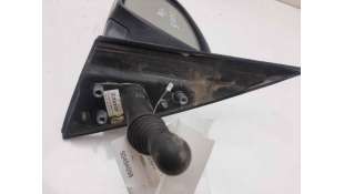 RETROVISOR IZQUIERDO OPEL MERIVA A LIMUSINA (2003-2010) 1.7 DTI (E75) 75CV 1686CC - L.7911650 / 93494558 2