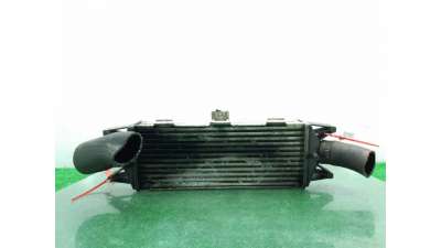 INTERCOOLER IVECO DAILY IV VOLQUETE (2006-2011) - L.7911700 / 5801349166