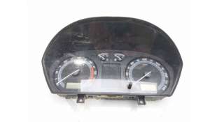 CUADRO INSTRUMENTOS SKODA FABIA I (1999-2008) 1.9 SDI 64CV 1896CC - L.7911826 / 6Y1919880C