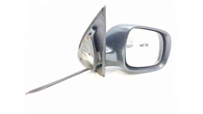 RETROVISOR DERECHO SKODA FABIA I (1999-2008) 1.9 SDI 64CV 1896CC - L.7911946 / 6Y1857502A