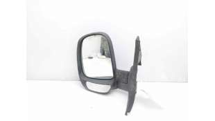 RETROVISOR IZQUIERDO FORD TRANSIT FURGÓN (1991-1994) - L.7911973 / 4643771