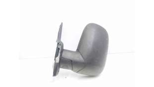 RETROVISOR IZQUIERDO FORD TRANSIT FURGÓN (1991-1994) - L.7911973 / 4643771 2