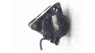 ALTERNADOR PEUGEOT 206 FASTBACK (2006-2007) 1.4 LPG 75CV 1360CC - L.7911975 / 9642879980