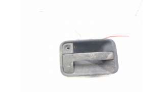 MANETA EXTERIOR DELANTERA IZQUIERDA PEUGEOT 806 (1995-2002) 1.9 TD 90CV 1905CC - L.7911978 / 1476388077