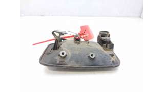MANETA EXTERIOR DELANTERA IZQUIERDA PEUGEOT 806 (1995-2002) 1.9 TD 90CV 1905CC - L.7911978 / 1476388077