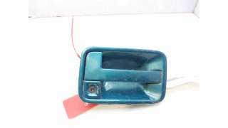 MANETA EXTERIOR DELANTERA DERECHA PEUGEOT 806 (1995-2002) 1.9 TD 90CV 1905CC - L.7911999 / 1473217077