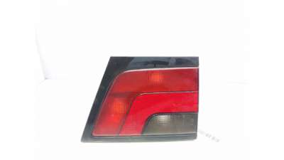 PILOTO TRASERO DERECHO INTERIOR PEUGEOT 806 (1995-2002) 1.9 TD 90CV 1905CC - L.7912214 / 6351A6