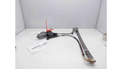 ELEVALUNAS DELANTERO IZQUIERDO PEUGEOT 806 (1995-2002) 1.9 TD 90CV 1905CC - L.7912217 / 922191