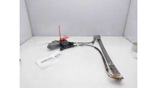 ELEVALUNAS DELANTERO IZQUIERDO PEUGEOT 806 (1995-2002) 1.9 TD 90CV 1905CC - L.7912217 / 922191