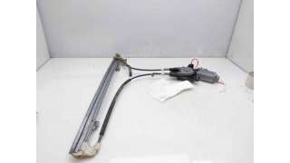 ELEVALUNAS DELANTERO IZQUIERDO PEUGEOT 806 (1995-2002) 1.9 TD 90CV 1905CC - L.7912217 / 922191