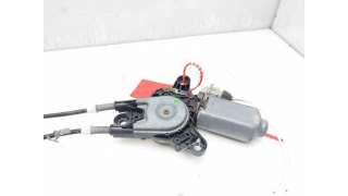 ELEVALUNAS DELANTERO IZQUIERDO PEUGEOT 806 (1995-2002) 1.9 TD 90CV 1905CC - L.7912217 / 922191