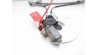 ELEVALUNAS DELANTERO IZQUIERDO PEUGEOT 806 (1995-2002) 1.9 TD 90CV 1905CC - L.7912217 / 922191