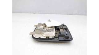 LUZ INTERIOR IVECO DAILY III CAJA/CHASIS (1998-2009) - L.7912475 / 500356172