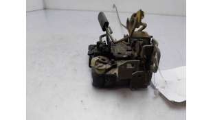 CERRADURA PUERTA DELANTERA IZQUIERDA IVECO DAILY IV VOLQUETE (2006-2011) - L.7912491 / 500329771 2