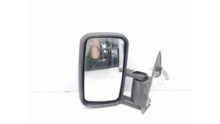 RETROVISOR IZQUIERDO MERCEDES-BENZ 100 FURGÓN (1988-1996) - L.7912522 / 213490511