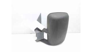 RETROVISOR IZQUIERDO MERCEDES-BENZ 100 FURGÓN (1988-1996) - L.7912522 / 213490511