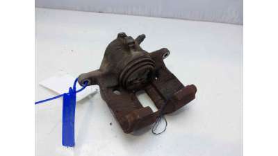 PINZA FRENO DELANTERA DERECHA PEUGEOT 306 (1998-2001) 1.9 D 69CV 1868CC - L.7912720 / 4400C9