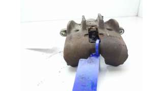 PINZA FRENO DELANTERA IZQUIERDA PEUGEOT 306 (1998-2001) 1.9 D 69CV 1868CC - L.7912721 / 4400C8