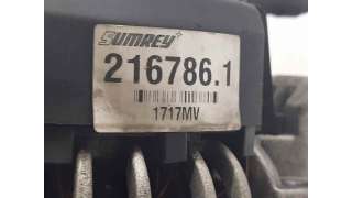 ALTERNADOR OPEL ASTRA G FASTBACK (1998-2000) 1.7 TD (F08, F48) 68CV 1700CC - L.7912811 / 90589566