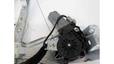 ELEVALUNAS TRASERO IZQUIERDO CITROEN C3  - M.418923 / ELEVALUNAS TRASERO IZQUIERDO