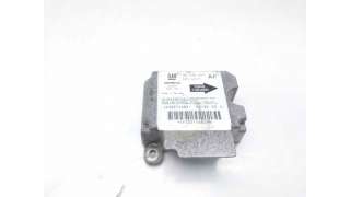 CENTRALITA AIRBAG OPEL ASTRA G FASTBACK (1998-2000) 1.7 TD (F08, F48) 68CV 1700CC - L.7912893 / 90520841AF