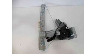 ELEVALUNAS TRASERO IZQUIERDO CITROEN C3  - M.418923 / ELEVALUNAS TRASERO IZQUIERDO