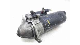 MOTOR ARRANQUE OPEL ASTRA G FASTBACK (1998-2000) 1.7 TD (F08, F48) 68CV 1700CC - L.7913076 / 0001110115