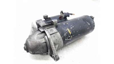 MOTOR ARRANQUE OPEL ASTRA G FASTBACK (1998-2000) 1.7 TD (F08, F48) 68CV 1700CC - L.7913076 / 0001110115