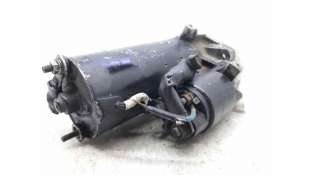 MOTOR ARRANQUE OPEL ASTRA G FASTBACK (1998-2000) 1.7 TD (F08, F48) 68CV 1700CC - L.7913076 / 0001110115 2