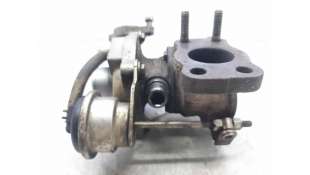 TURBOCOMPRESOR OPEL ASTRA G FASTBACK (1998-2000) 1.7 TD (F08, F48) 68CV 1700CC - L.7913222 / 90530995 2