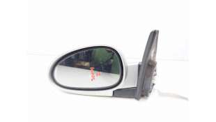RETROVISOR IZQUIERDO DAEWOO NUBIRA (1997-1999) 1.6 16V 106CV 1598CC - L.7913246 / 96270648