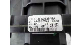 MANDO MULTIFUNCION AUDI A6 BERLINA  - M.418948 / 4F0953549A