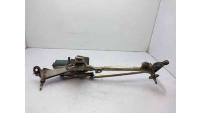 MOTOR LIMPIA DELANTERO RENAULT LAGUNA I (1993-2001) 1.8 (B56A/B) 90CV 1794CC - L.7913611 / 7701038292