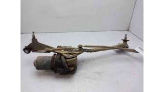 MOTOR LIMPIA DELANTERO RENAULT LAGUNA I (1993-2001) 1.8 (B56A/B) 90CV 1794CC - L.7913611 / 7701038292