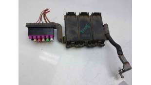 CAJA RELES / FUSIBLES SEAT IBIZA III (2005-2009) 1.4 TDI 70CV 1422CC - L.7913768 / 5Z0937548