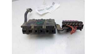 CAJA RELES / FUSIBLES SEAT IBIZA III (2005-2009) 1.4 TDI 70CV 1422CC - L.7913768 / 5Z0937548 2