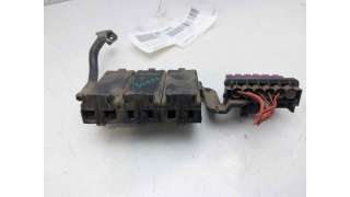CAJA RELES / FUSIBLES SEAT IBIZA III (2005-2009) 1.4 TDI 70CV 1422CC - L.7913768 / 5Z0937548