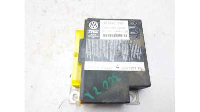 CENTRALITA AIRBAG SEAT IBIZA III (2005-2009) 1.4 TDI 70CV 1422CC - L.7913775 / 6Q0909605AD