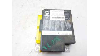 CENTRALITA AIRBAG SEAT IBIZA III (2005-2009) 1.4 TDI 70CV 1422CC - L.7913775 / 6Q0909605AD
