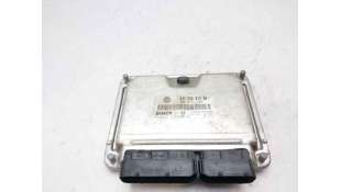 CENTRALITA MOTOR UCE SEAT IBIZA III (2005-2009) 1.4 TDI 70CV 1422CC - L.7913778 / 045906019BR