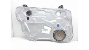 ELEVALUNAS DELANTERO IZQUIERDO SEAT IBIZA III (2005-2009) 1.4 TDI 70CV 1422CC - L.7913810 / 6L4837755AD