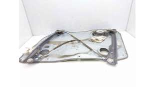 ELEVALUNAS DELANTERO IZQUIERDO SEAT IBIZA III (2005-2009) 1.4 TDI 70CV 1422CC - L.7913810 / 6L4837755AD 2