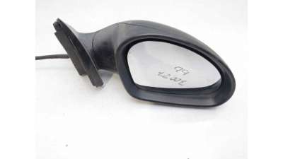 RETROVISOR DERECHO SEAT IBIZA III (2005-2009) 1.4 TDI 70CV 1422CC - L.7913923 / 6L1857502H