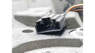 VOLANTE SEAT IBIZA III (2005-2009) 1.4 TDI 70CV 1422CC - L.7913947 / 5P0419091D