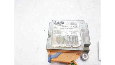 CENTRALITA AIRBAG CITROEN XSARA (2003-2005) 1.4 HDI 68CV 1398CC - L.7914020 / 9646469180