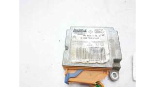 CENTRALITA AIRBAG CITROEN XSARA (2003-2005) 1.4 HDI 68CV 1398CC - L.7914020 / 9646469180