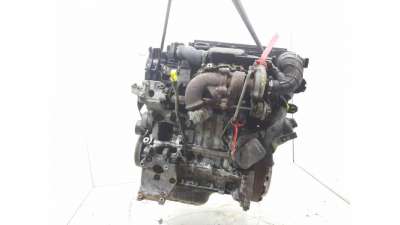 MOTOR COMPLETO CITROEN XSARA (2003-2005) 1.4 HDI 68CV 1398CC - L.7914115 / 8HZ