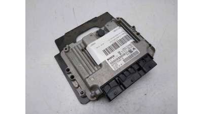 CENTRALITA MOTOR UCE PEUGEOT 307 (2004-2009) 1.6 HDI 110 109CV 1560CC - L.7914519 / 9662213180