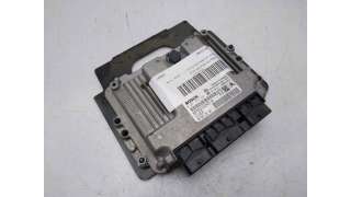 CENTRALITA MOTOR UCE PEUGEOT 307 (2004-2009) 1.6 HDI 110 109CV 1560CC - L.7914519 / 9662213180