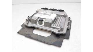 CENTRALITA MOTOR UCE PEUGEOT 307 (2004-2009) 1.6 HDI 110 109CV 1560CC - L.7914519 / 9662213180